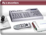 accesorios controles remotos entradas de alarma