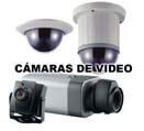 cámaras de video