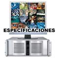 especificaciones